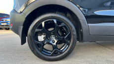 Vauxhall Crossland 1.2 Turbo [130] GS Line 5dr Auto Petrol Hatchback